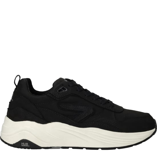 HUB Glide sneaker Sneakers Dames - Image 1