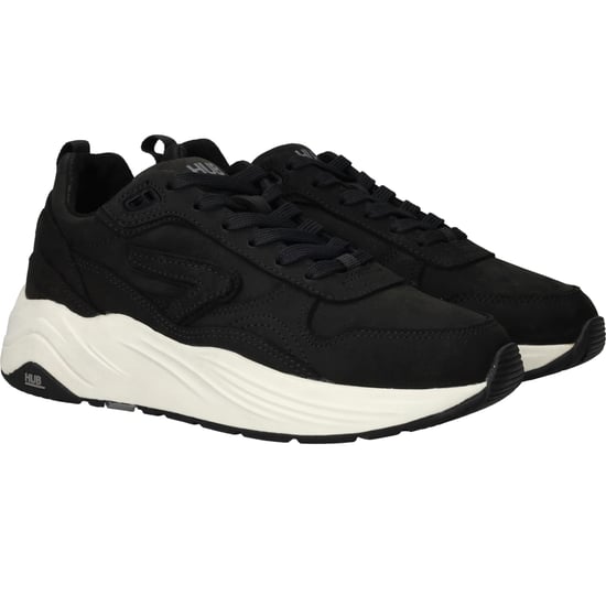 HUB Glide sneaker Sneakers Dames - Image 2