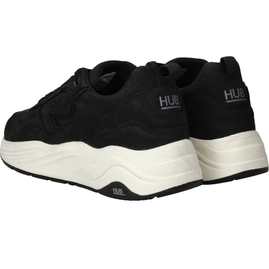 HUB Glide sneaker Sneakers Dames - Image 3