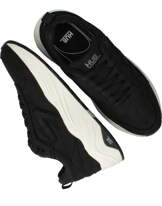 HUB Glide sneaker Sneakers Dames - Image 4