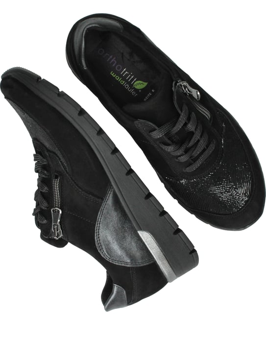 Waldlaufer Ramona Sneakers Dames - Image 4
