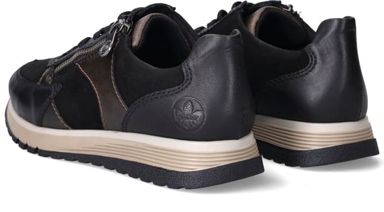 Rieker Sneakers Dames - Image 3