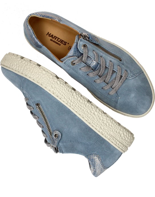 Hartjes Phil Sneakers Dames - Image 4