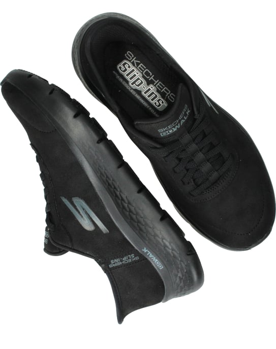 Skechers Slip-Ins Go Walk Flex Sneakers Dames - Image 4