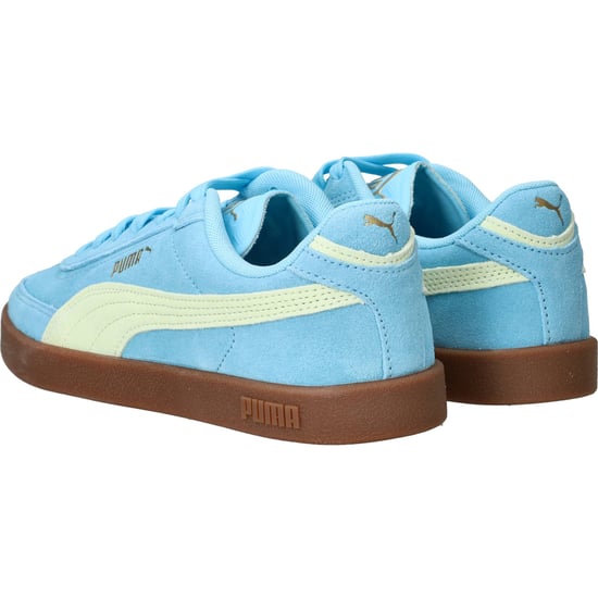 Puma Club II Era Suede Sneakers Dames - Image 3