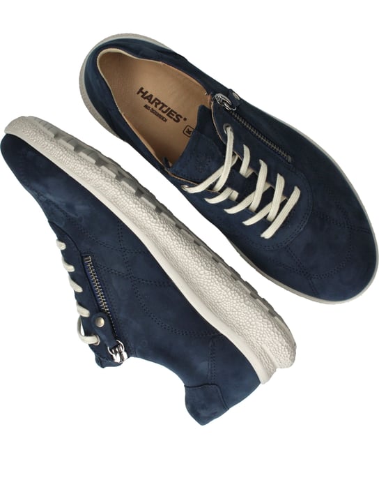 Hartjes Sneakers Dames - Image 4