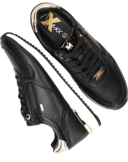 Mexx Mana Kitch Sneakers Dames - Image 4