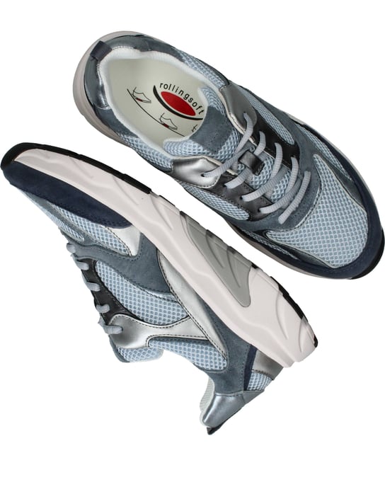 Gabor Rollingsoft Sneakers Dames - Image 4