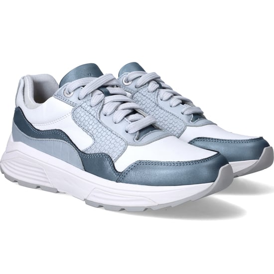 Xsensible Golden Gate Stretchwalker Sneakers Dames - Image 2