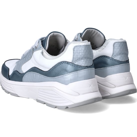 Xsensible Golden Gate Stretchwalker Sneakers Dames - Image 3