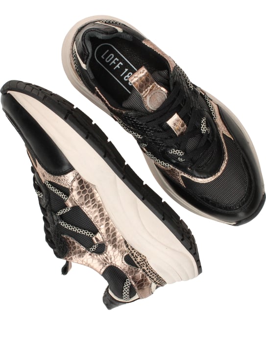 LOFF 1881 Sneakers Dames - Image 4