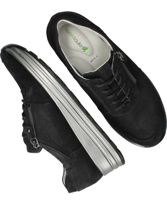 Waldlaufer Lana Sneakers Dames - Image 4