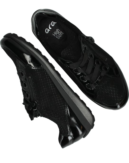 Ara Osaka Highsoft Sneakers Dames - Image 4