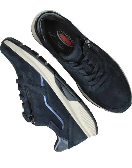 Gabor Rollingsoft Sneakers Dames - Image 4