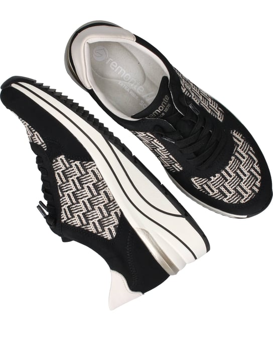 Remonte Sneakers Dames - Image 3