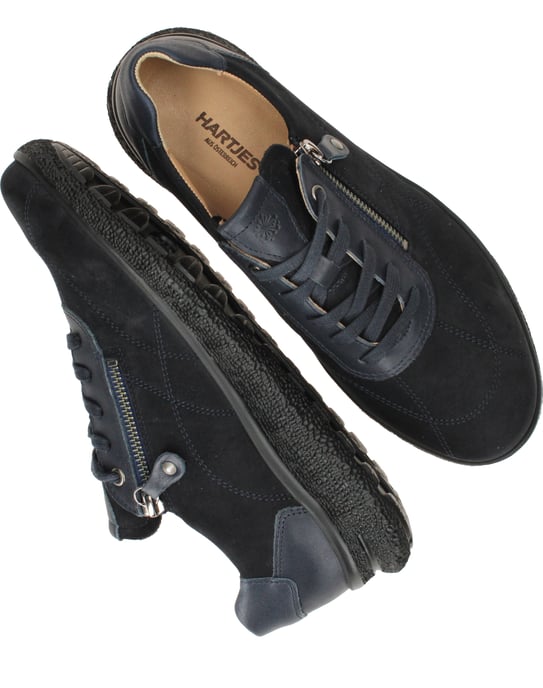 Hartjes Rap Sneakers Dames - Image 4