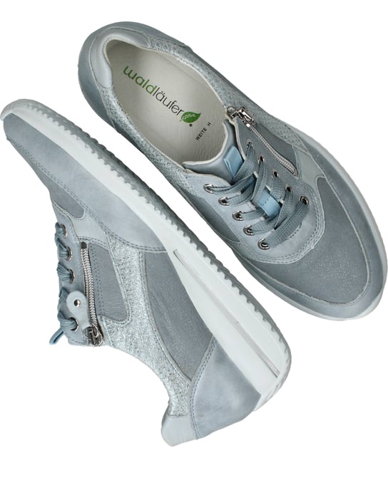 Waldlaufer Himona Sneakers Dames - Image 4