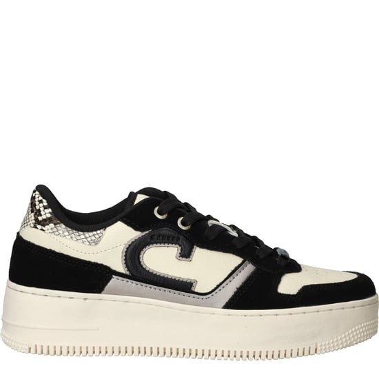 Cruyff Campo Low Tall Sneakers Dames - Image 1