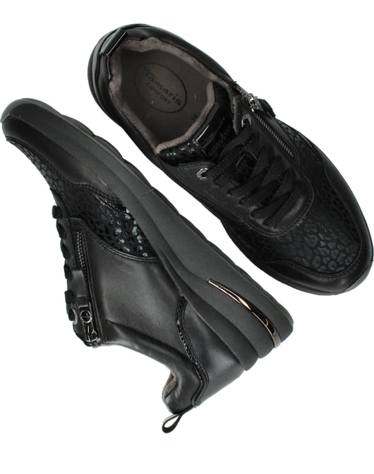 Tamaris comfort Sneakers Dames - Image 4