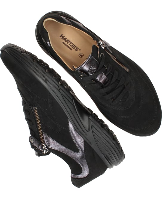 Hartjes Katy Sneakers Dames - Image 4