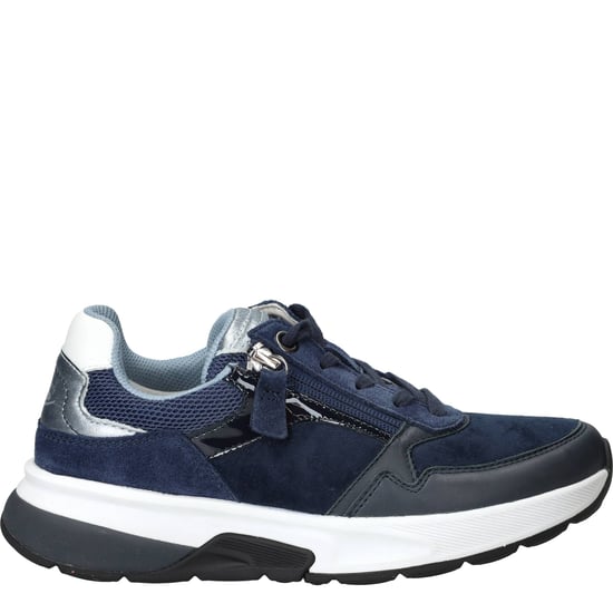 Gabor Rollingsoft Sneakers Dames - Image 1