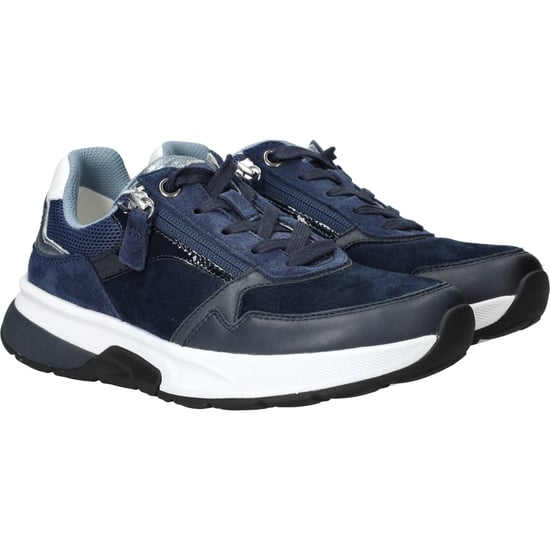 Gabor Rollingsoft Sneakers Dames - Image 2