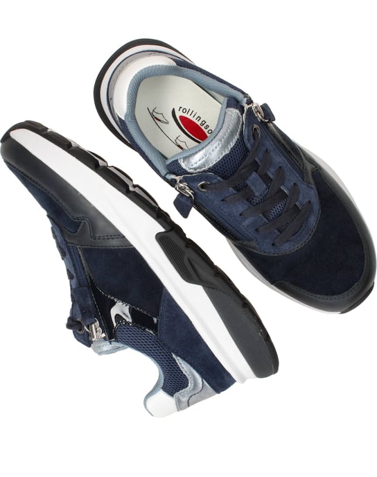 Gabor Rollingsoft Sneakers Dames - Image 4