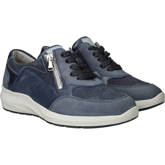 Waldlaufer Tonia Sneakers Dames - Image 2