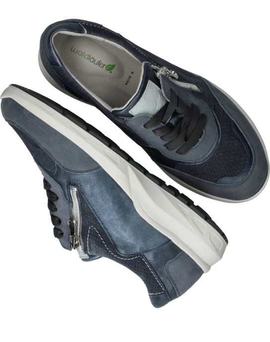 Waldlaufer Tonia Sneakers Dames - Image 4