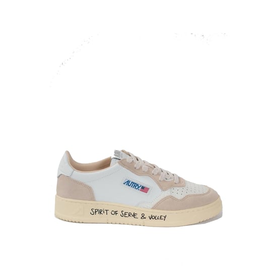 AUTRY MEDALIST LOW SNEAKERS - Image 1