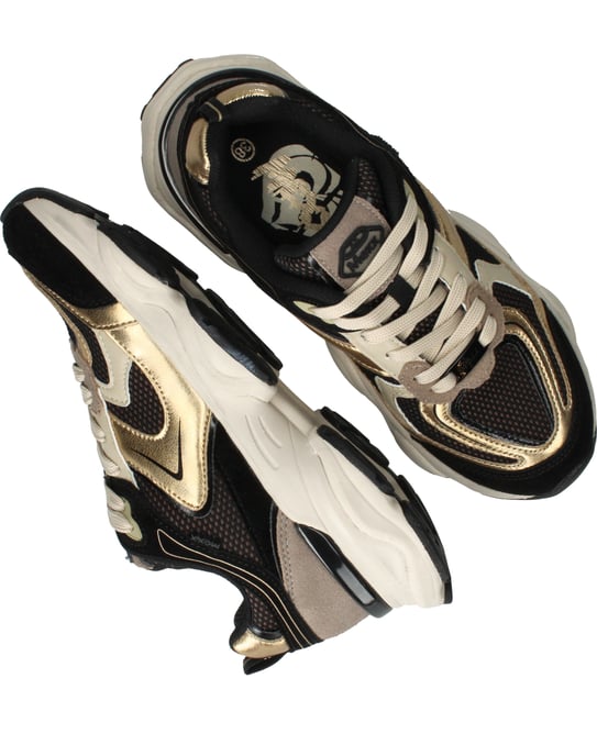 Mexx Norah Komo Sneakers Dames - Image 4