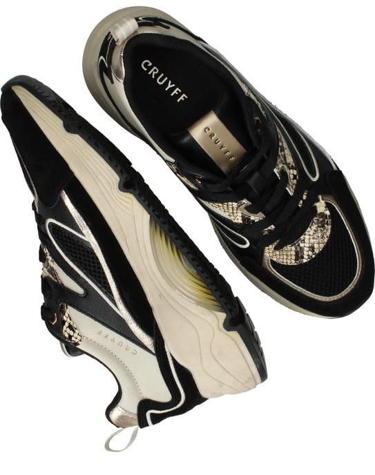 Cruyff Madina Sneakers Dames - Image 4