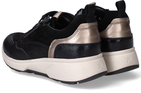 Xsensible Grenoble Stretchwalker Sneakers Dames - Image 3