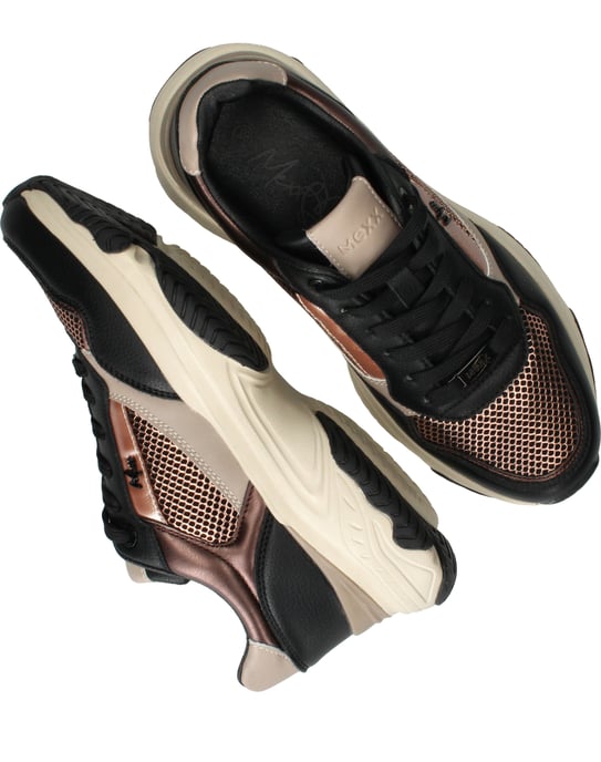 Mexx Radja Pax Sneakers Dames - Image 4