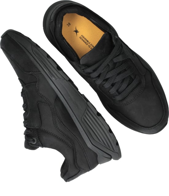 Xsensible Golden Gate Stretchwalker Sneakers Dames - Image 4