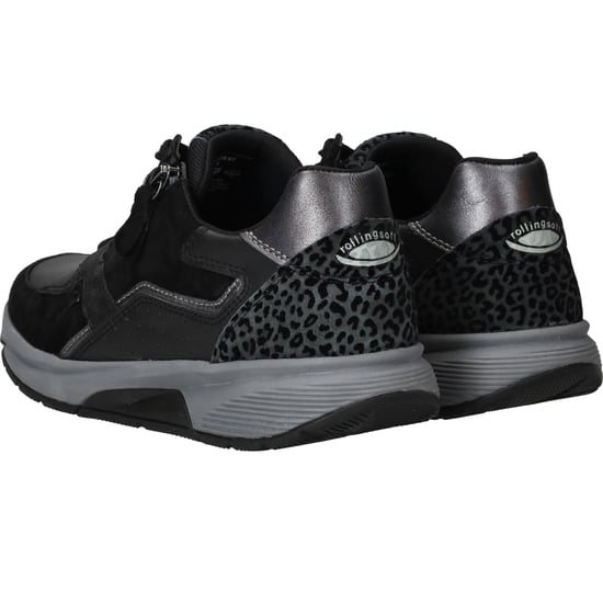 Gabor Rollingsoft Sneakers Dames - Image 3