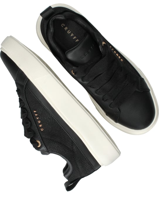 Cruyff Palco Sneakers Dames - Image 4