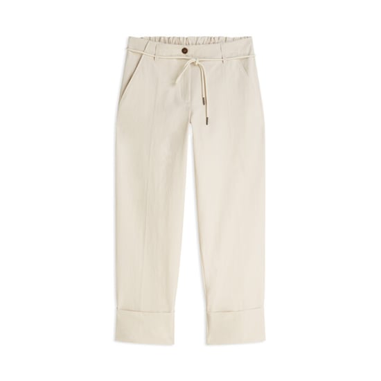 Summum Trousers cotton blend 4s2950-12365 - Image 1