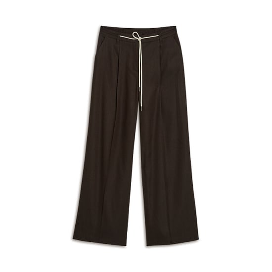 Summum Trousers linen blend 4s2953-11780 - Image 1