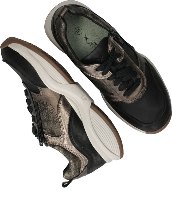 Xsensible SWX19 Stretchwalker Sneakers Dames - Image 4