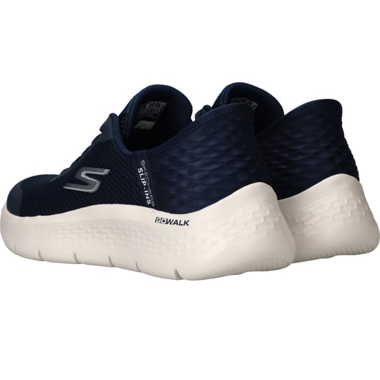 Skechers Slip-ins Go Walk Flex Sneakers Dames - Image 3