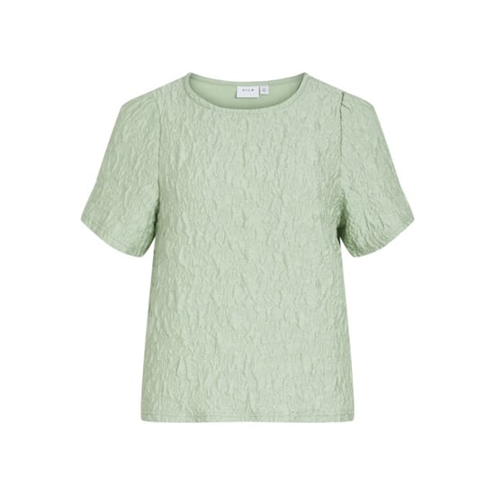 Vila Visophia o-neck ss topr mint - Image 1