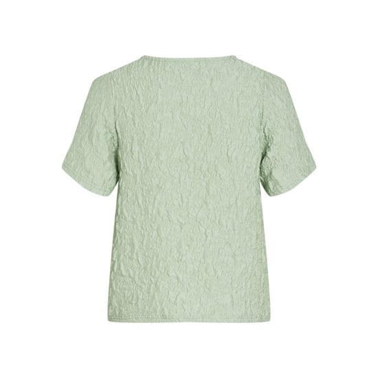 Vila Visophia o-neck ss topr mint - Image 2