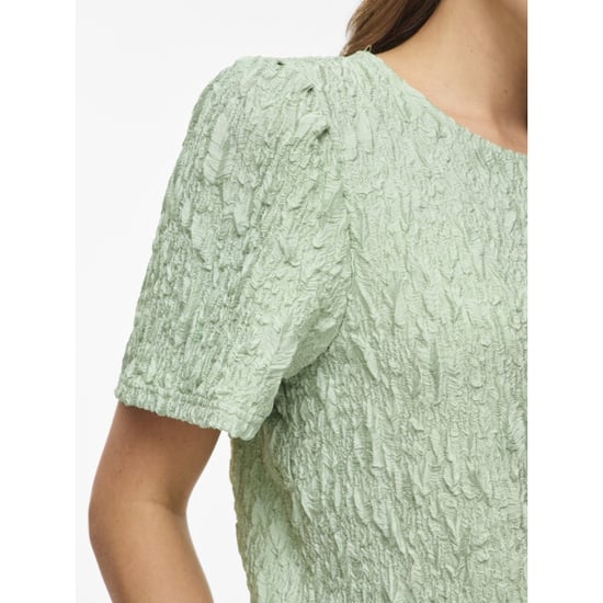 Vila Visophia o-neck ss topr mint - Image 6