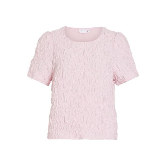 Vila Visophia o-neck ss topr licht - Image 1