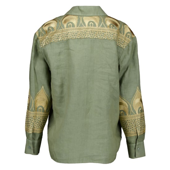 Greek Archaic Kori 2035038 tops s26k-2035038 - Image 2