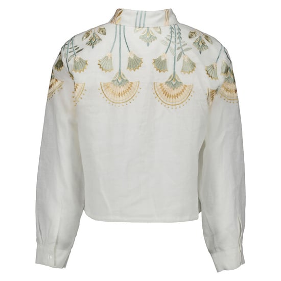 Greek Archaic Kori 2075044 tops s26k-2075044 - Image 2