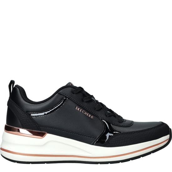 Skechers Billion 2 Fine Shine Sneakers Dames - Image 1