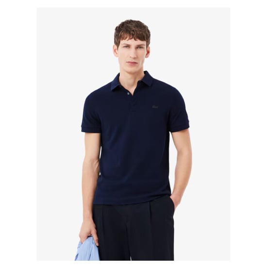 Lacoste 1hp3 men's s/s polo polos ph5522-61 - Image 3