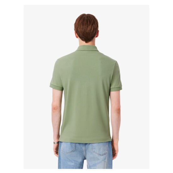 Lacoste 1hp3 men's s/s polo polos ph5522-61 - Image 3